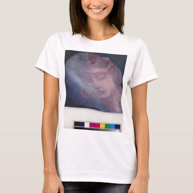 Camiseta Ángel (Anverso)