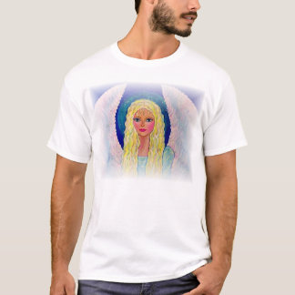 Camiseta ángel