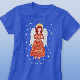 Camiseta Ángel