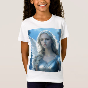 CAMISETA ÁNGEL