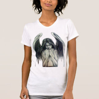 CAMISETA ÁNGEL