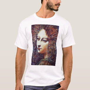 CAMISETA ANGEL