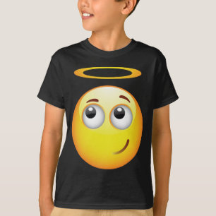 Camiseta Ángel