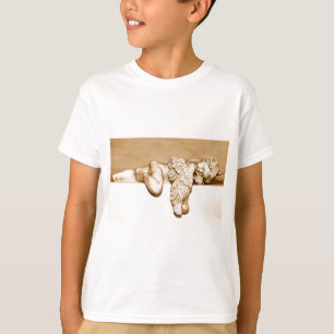 Camiseta Ángel
