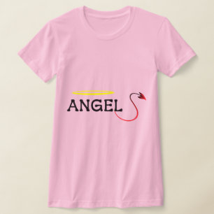 Camiseta Ángel 1