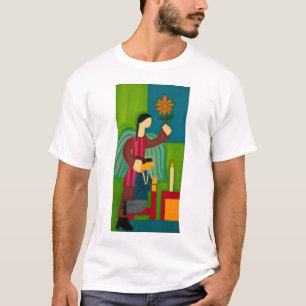 Camiseta Ángel 2009 de Jose Maria y su