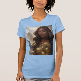 CAMISETA ÁNGEL - ÁNGELLES