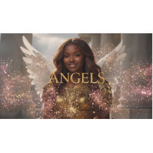 ÁNGEL - ÁNGELLES