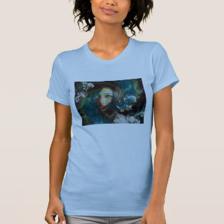 Camiseta Ángel aparente