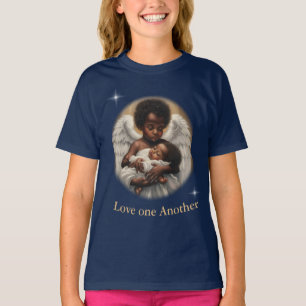 Camiseta Angel Babys