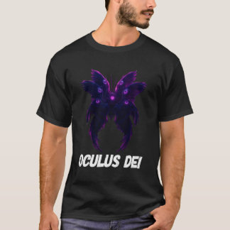 Camiseta Ángel Biblicamente Preciso Serafín Arcángel Biblia