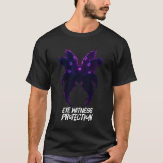 Camiseta Ángel Biblicamente Preciso Serafín Arcángel Biblia