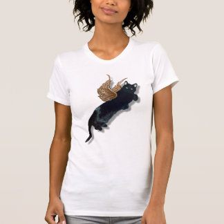 Camiseta Ángel Blackie