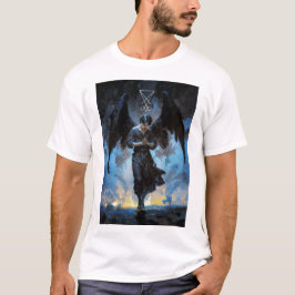 Camiseta Ángel Caído