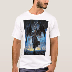Camiseta Ángel Caído