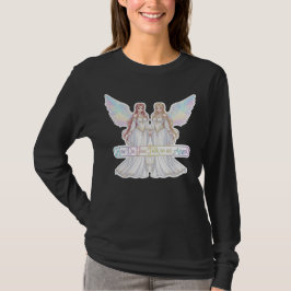 Camiseta Angel Collection