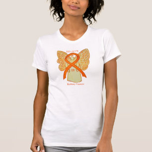 Camiseta Angel de Camiseta de Conciencia del Naran