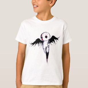 Camiseta Ángel de Emo