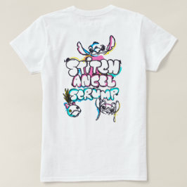 CAMISETA ANGEL DE ESTIGO
