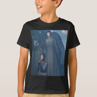 Camiseta Ángel de guarda