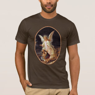 Camiseta Ángel de guarda