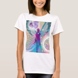 Camiseta Ángel de la guarda