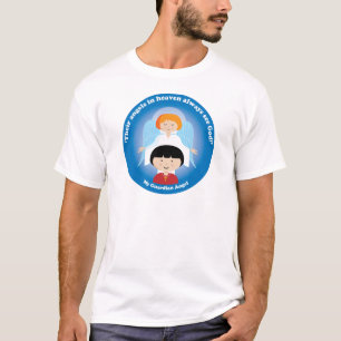 Camiseta Ángel de la guarda