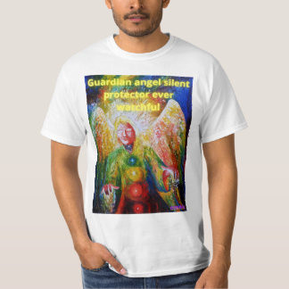 Camiseta Ángel de la guarda