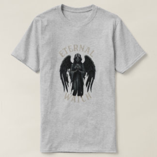 Camiseta Ángel de la Guarda Eterno