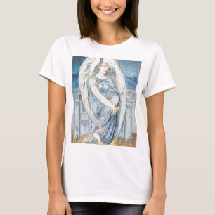 Camiseta Ángel de la Guardia en la Biblia Hebrea