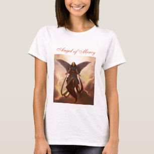 Camiseta Ángel de la misericordia