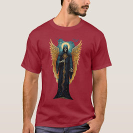 Camiseta Ángel de la muerte Tee