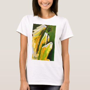 Camiseta Ángel de la reverencia 2010
