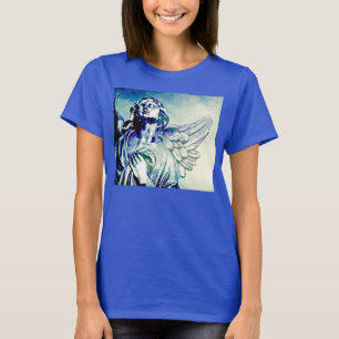Camiseta Ángel de la Tierra