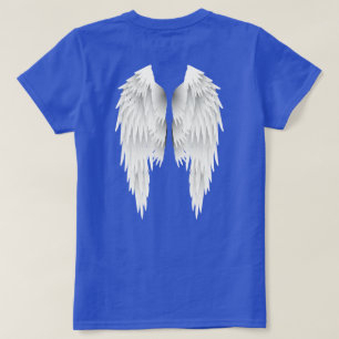 Camiseta Ángel de la tierra