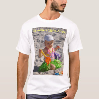 Camiseta Ángel de las mamás