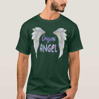 Camiseta Ángel de origen