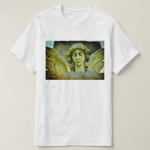 Camiseta Ángel de oro