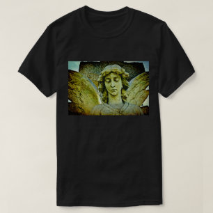 Camiseta Ángel de oro