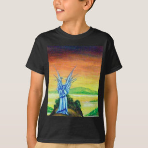 CAMISETA ANGEL DE TWITTER