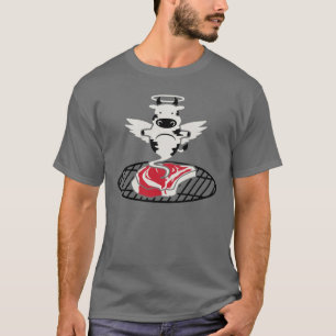 Camiseta Ángel del filete