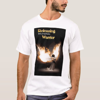 Camiseta Ángel del fuego