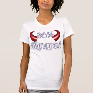 Camiseta Ángel del KRW el 90%