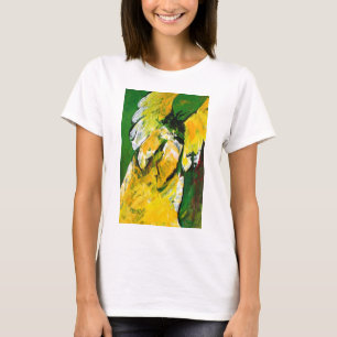 Camiseta Ángel del placer 2010