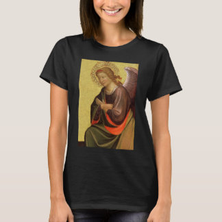Camiseta Ángel del Renacimiento por el Maestro del Bambino