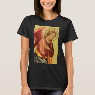 Camiseta Ángel del Renacimiento por el Maestro del Bambino 