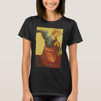 Camiseta Ángel del Renacimiento por el Maestro del Bambino