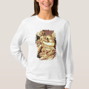 Camiseta Ángel del tabernáculo en bendecido