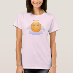 Camiseta Ángel en la nube