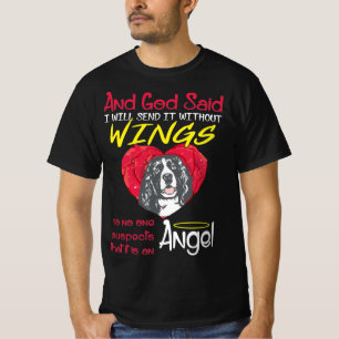 Camiseta Ángel Español de Springer Inglés sin regalo de 